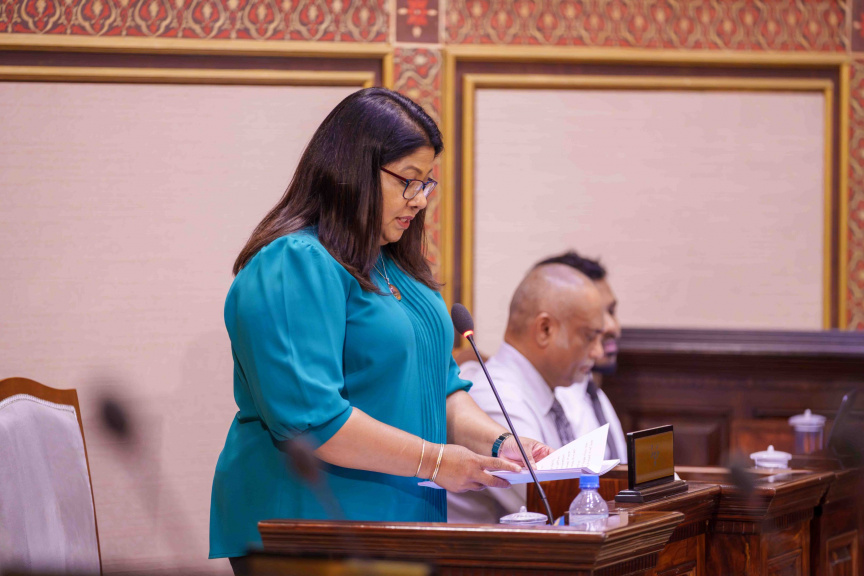 އާސަންދައިގެ ދަށުން އެންމެ ގިނައިން ރާއްޖެއިން ބޭރަށް ފޮނުވަނީ ކެންސަރު ބަލީގެ ފަރުވާއަށް: ގީލާ