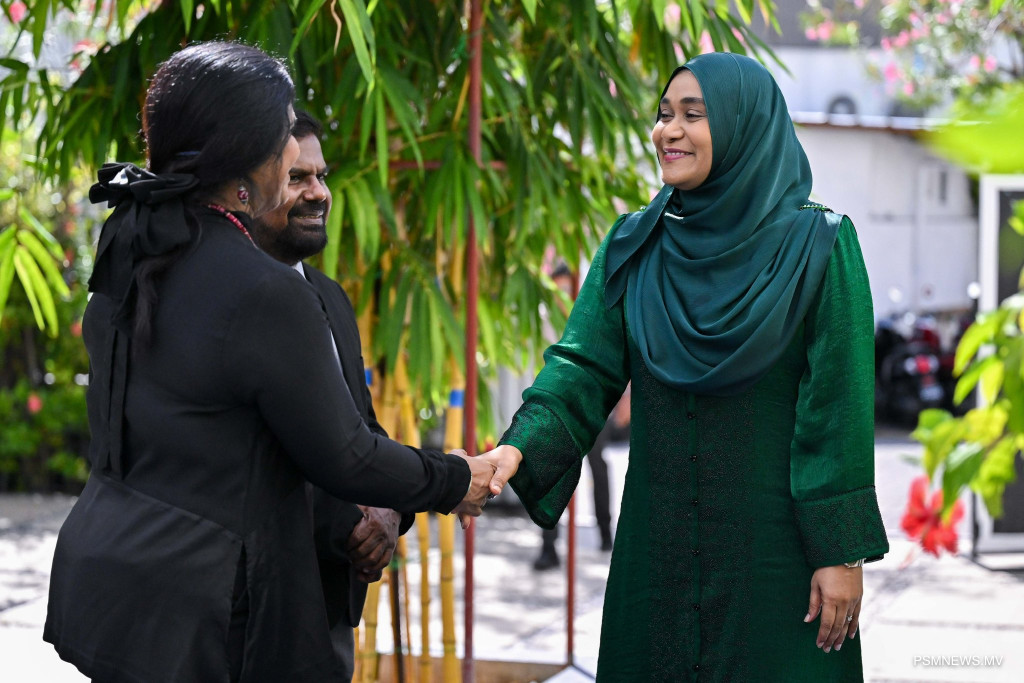 "ހިސާބު ޢިލްމަކީ ދިރިއުޅުމާ ގުޅިފައިވާ އެއްޗެއްކަން ދަރިވަރުންނަށް ބުނެދޭންޖެހޭ"