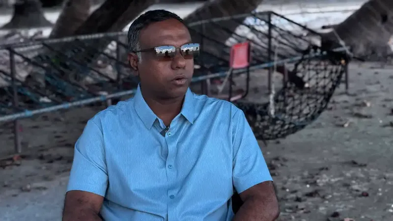 ކައުންސިލްތަކާ ހަވާލުނުކޮށް ސަރުކާރުން ކުރިއަށް ގެންދާ ކުދި މަޝްރޫއުތައް ދަނީ ފަނުފުލުން: ނިމާލު
