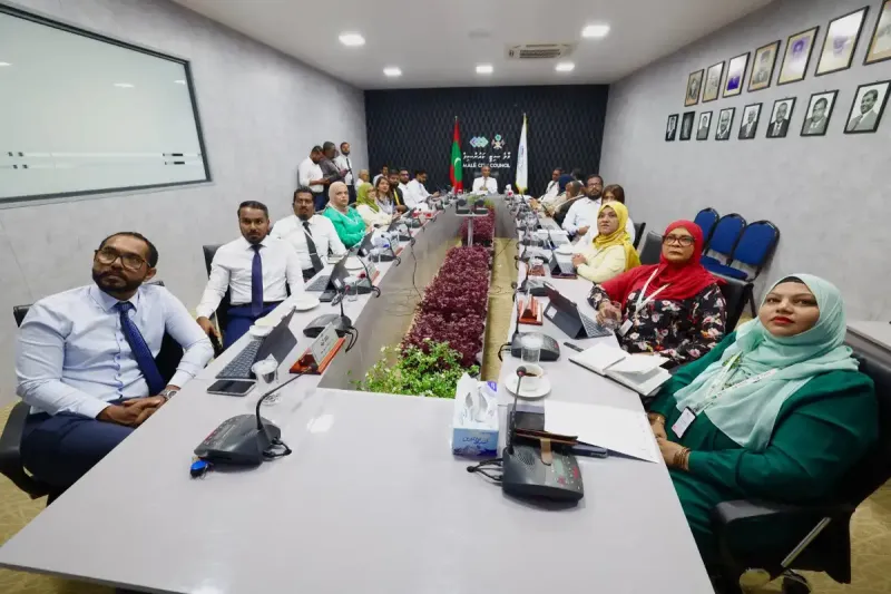 މާލެ ސިޓީ ކައުންސިލުން، މަދުވެގެން 1.5 ބިލިޔަން ރުފިޔާގެ މަޝްރޫޢުތަކެއް ކުރިޔަށް ގެންދަން ނިންމައިފި