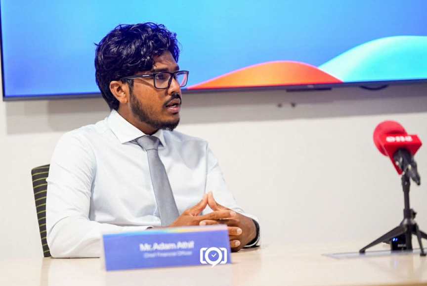 އެލައިޑް އިންޝުއަރެންސާއި ސީއޭ މޯލްޑިވްސް ގުޅިގެން މަސައްކަތް ކުރަން އެއްބަސްވުމެއް