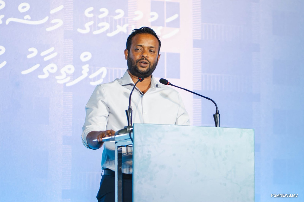ނިމުނު ހަފުތާ: ޚިދުމަތްތަކަށް ހެޔޮބަދަލުތަކާއެކު ލުއިފަސޭކަން