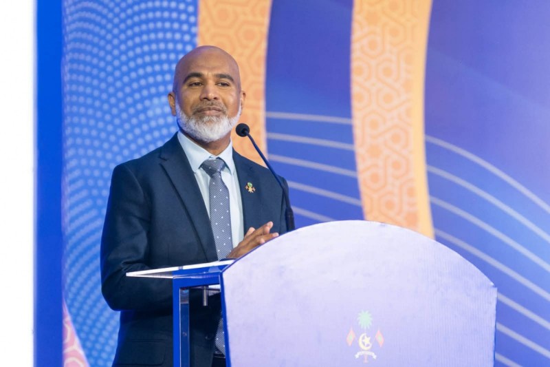 ޓިއުޝަން ނަގާ ވަގުތު އިތުރުވާތީ މިނިސްޓަރު: ކުދިންގެ ހިތް އުފާވާ ކަންކަން ކުރަން ވެސް ވަގުތު ދޭން ޖެހޭ