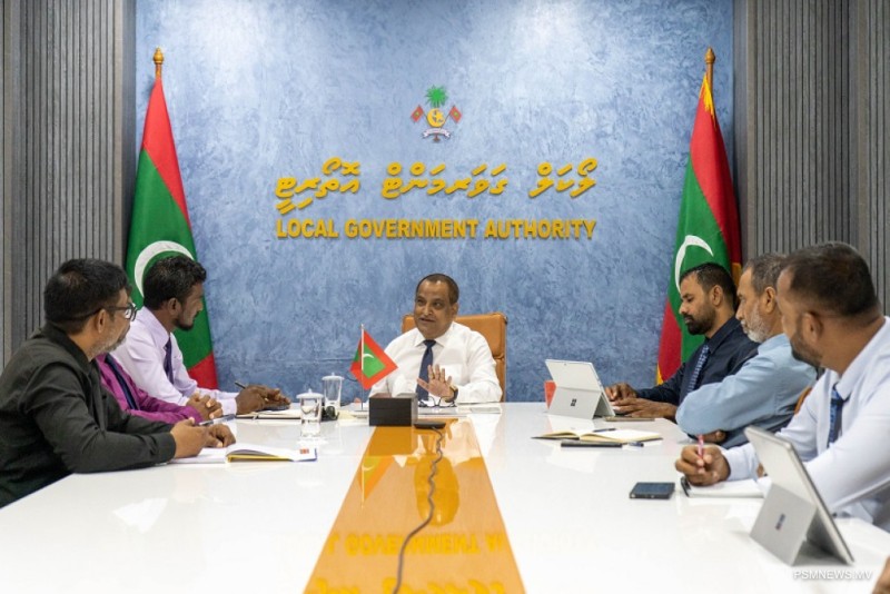 އެލްޖީއޭގެ ބޯޑު މެމްބަރު ކަމަށް ކުރިމަތިލުމަށް ހުޅުވާލައިފި