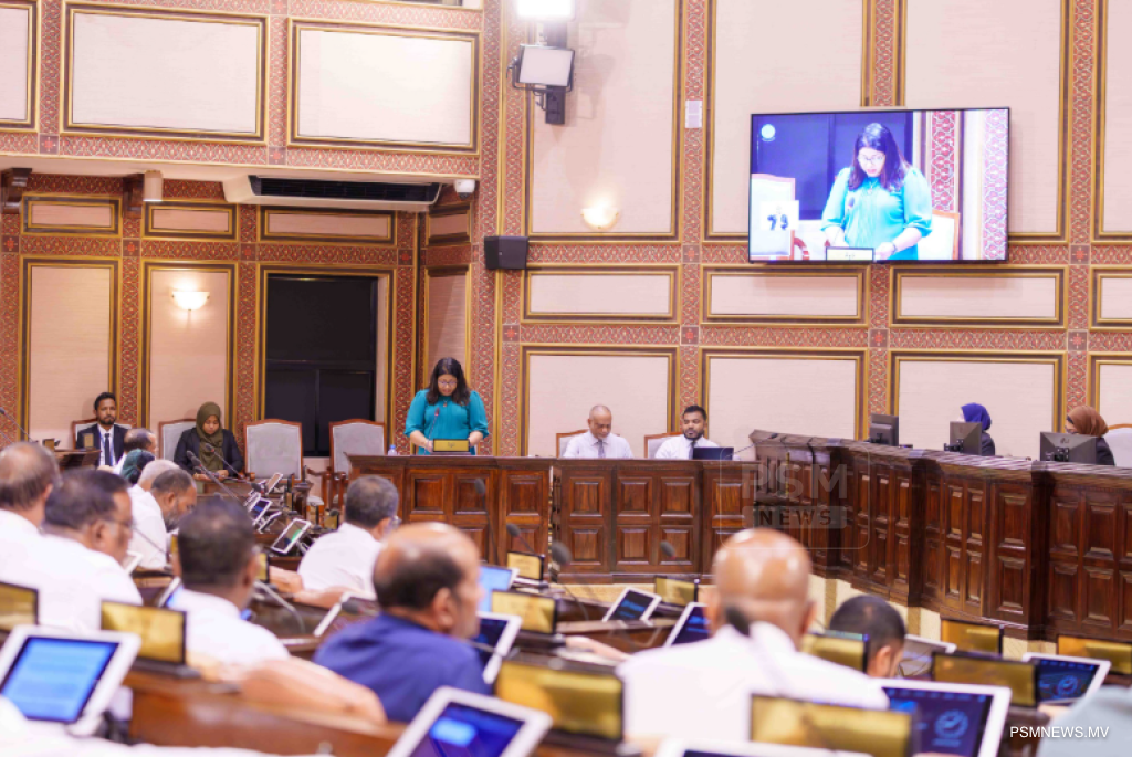 ރާއްޖޭގައި ޕޯސްޓްމޯޓަމް ޚިދުމަތްދެވޭ މެޑިކަލް ޔުނިޓެއް ޤާއިމްކުރަނީ