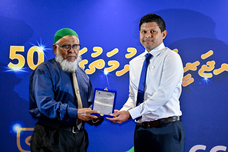 އާންމުންނަށް ރަނގަޅު ފެންވަރުގެ ދަތުގެ ފަރުވާ ދިނުމަށް ޚާއްސަ ސަމާލުކަމެއް ދޭނަން: ނައިބު ރައީސް