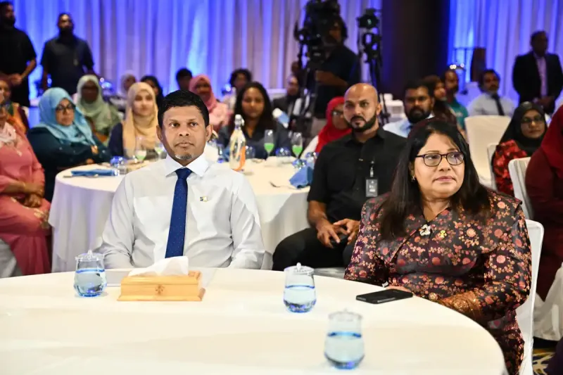 ފެންވަރު ރަނގަޅު ދަތުގެ ފަރުވާ ރައްޔިތުންނަށް ލިއްބައިދޭން ސަރުކާރުން ސަމާލުވަނީ