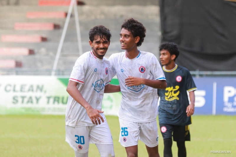 އޮޑި ފައިނަލާ ގާތަށް، ބުރަށް ފުރުޞަތު ބަންދު!
