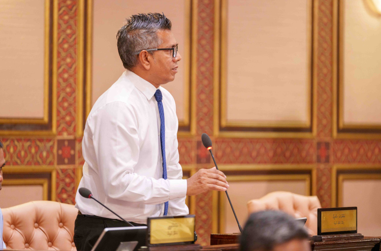 ގީލާ އެދިވަޑައިގަތުމުން ސޯބެ މިއަދު ސުވާލުކުރެއްވީ ރަސްމީ ބަހުރުވައިން