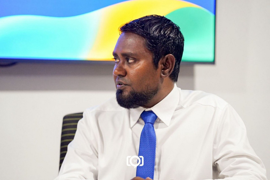 އެލައިޑް އިންޝުއަރެންސާއި ސީއޭ މޯލްޑިވްސް ގުޅިގެން މަސައްކަތް ކުރަން އެއްބަސްވުމެއް