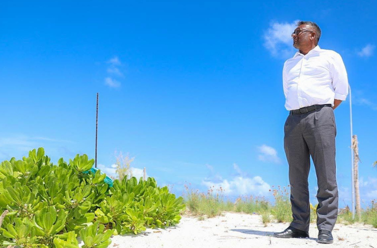 އެމްޑީޕީ އަށް ބަދަލުތައް ގެންނަން މަގުޗާޓު ކޮމިޓީއެއް، މުގައްރިރަކަށް ފައްޔާޒު