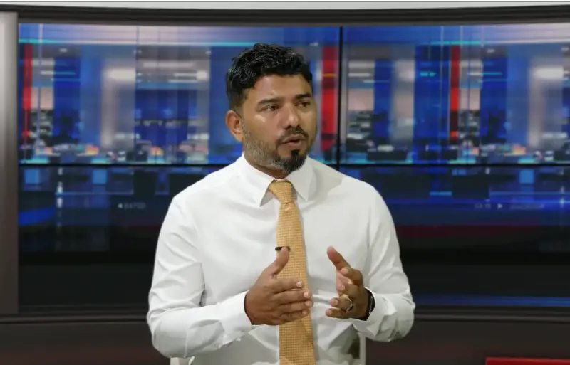 މި ސަރުކާރުން މަޝްރޫއުތަކަށް ކޮނުނު ވަޅުގަނޑުތަކުގައި މިހާރު ހުރީ މަދިރި އާލާވެފައި: ވަހީދު