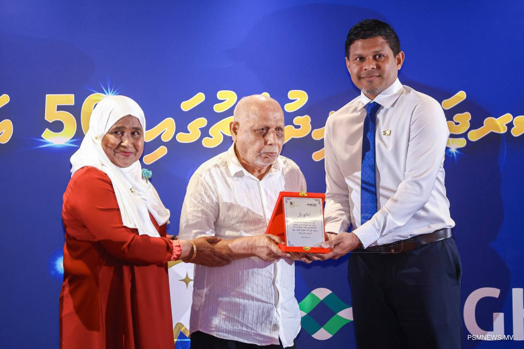 ދަތުގެ ފެންވަރު ރަނގަޅު ޚިދުމަތް ކަށަވަރުކޮށްދޭނަން: ނައިބު ރައީސް