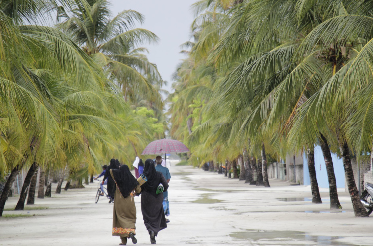ހުޅުދުއްފާރު އިސް މެޖިސްޓްރޭޓް ސަސްޕެންޑްކޮށްފި