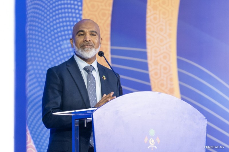 ވަޒީރުގެ އިލްތިމާސް: ޓިއުޝަންގެ ސަޤާފަތް ދޫކޮށް ކިޔެވުމަށް ޒިންމާވުން