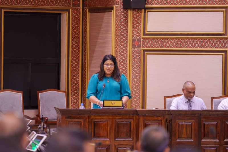 އާސަންދައިގެ ދަށުން އެންމެ ގިނައިން ރާއްޖެއިން ބޭރަށް ފޮނުވަނީ ކެންސަރު ބަލީގެ ފަރުވާއަށް: ގީލާ