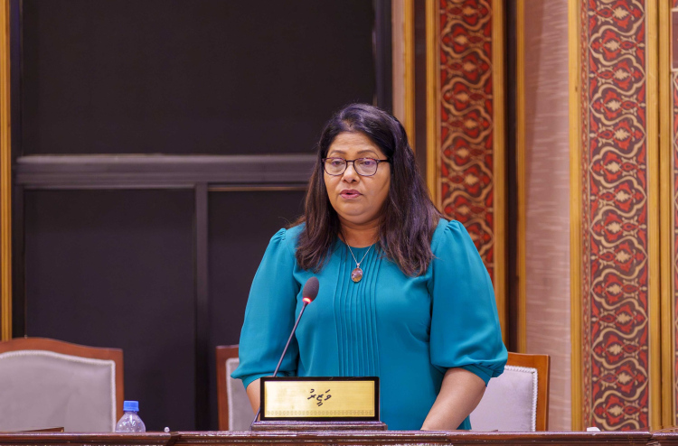 ކެންސަރުގެ ފަރުވާއަށް ރާއްޖޭން ބޭރަށް ފޮނުވާ މީހުންގެ އަދަދު އަހަރެއް އަހަރަކަށް އިތުރުވަނީ