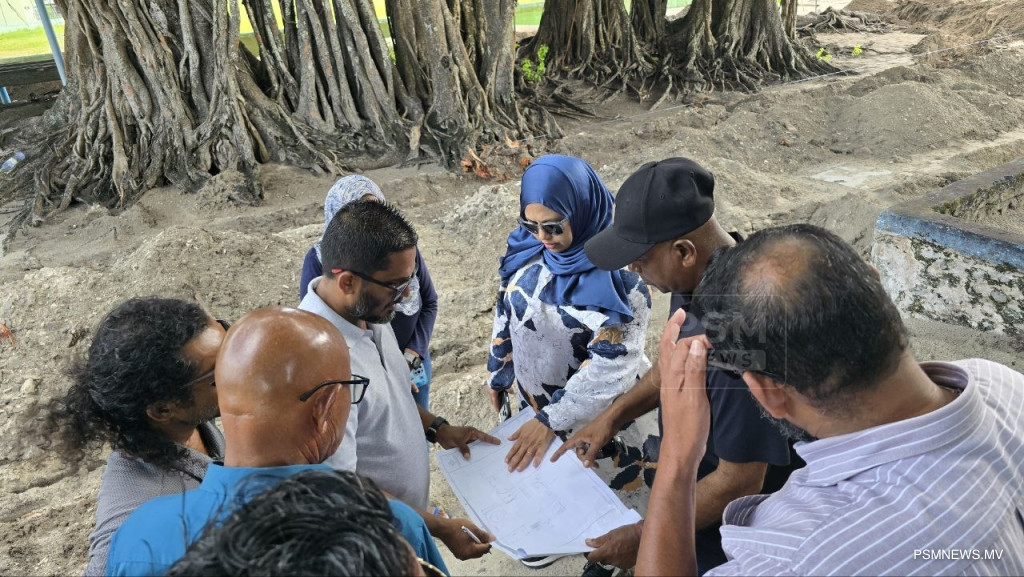މިއަހަރުގެ ޤައުމީ ދުވަސްވެސް އުތީމުގައި ޤައުމީ ފެންވަރުގައި ފާހަގަކުރަނީ