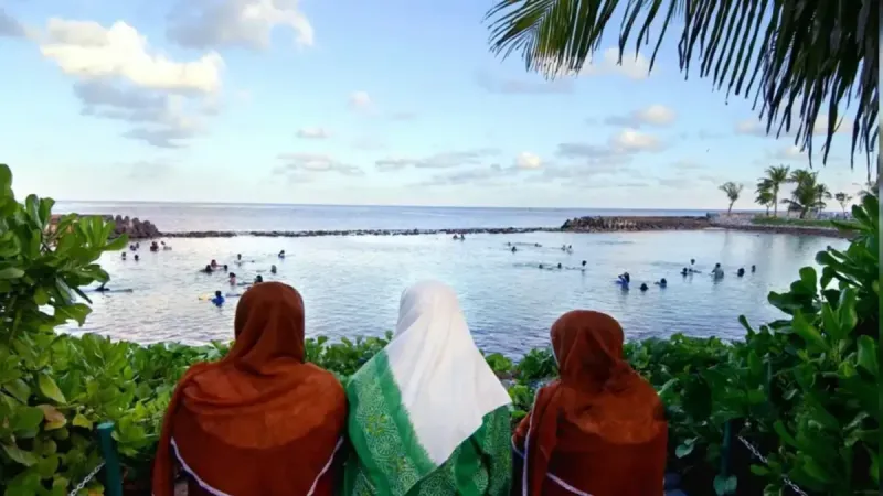 އާމްދަނީއެއް ނުލިބޭ ގޮތަށް ދުވަސްވީ މީހުން ބެލުމަށް އޮންނަ އޮތުން ލުއިކޮށްދެވޭނޭކަމަށް ރައީސް މުއިއްޒު ވިދާޅުވެއްޖެ