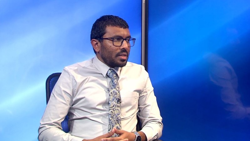 މި ސަރުކާރުން ފައިސާ ހޯދަނީ ޑޮމެސްޓިކް މާރކެޓް އަދި ބީއެމްއެލް ބޭނުންކޮށްގެން: ސަރުވަޝް