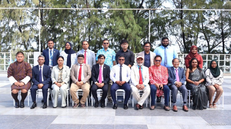 ސަރަޙައްދީ މަސްވެރިކަން ބެލެހެއްޓުމަށް ޚާއްޞަ ޕްލެޓްފޯމެއް