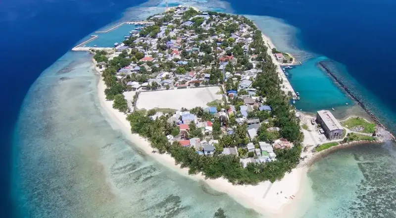 މަހިބަދޫ ކައުންސިލުން ކުއްޔަށް ދޫކުރާ ތަންތަނުގެ ރަޖިސްޓްރީ ގަވާއިދާއި އެއްގޮތަށް ބަލަހައްޓާފައެއް ނުވޭ: އޮޑިޓް އޮފީސް