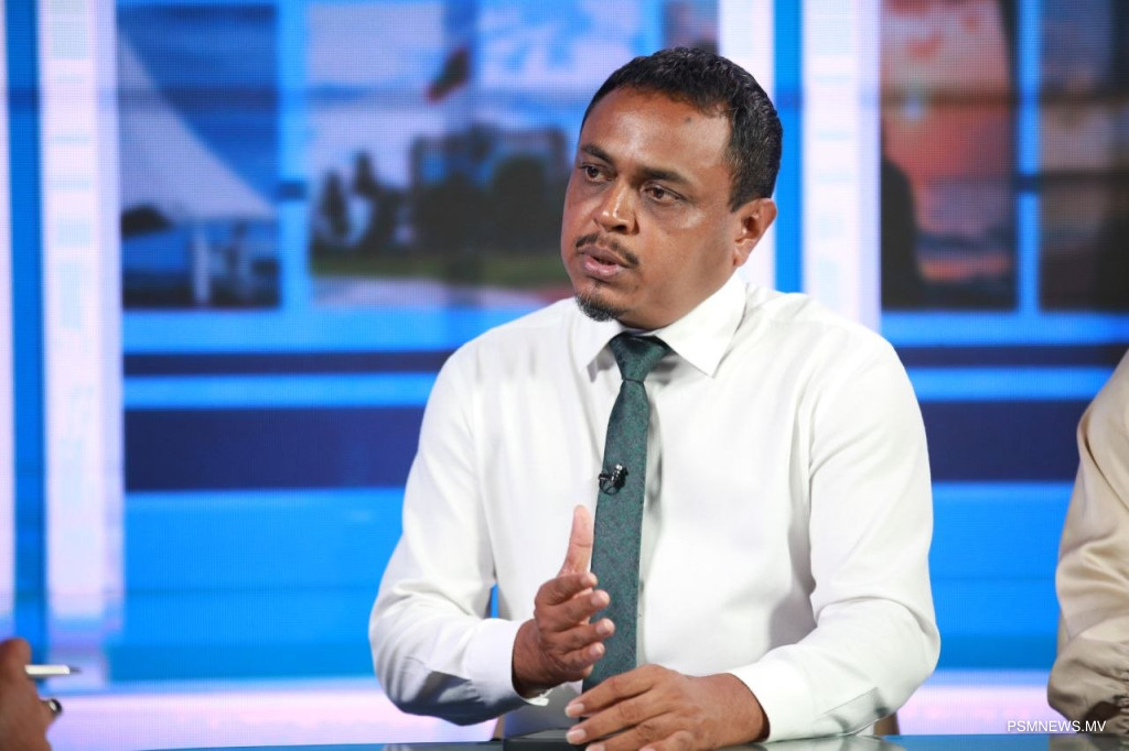 އައްޑޫ ކުނިން ހަކަތަ އުފައްދާ ޕްލާންޓް 2028ގައި އޮޕަރޭޝަނަށް ގެންނަނީ