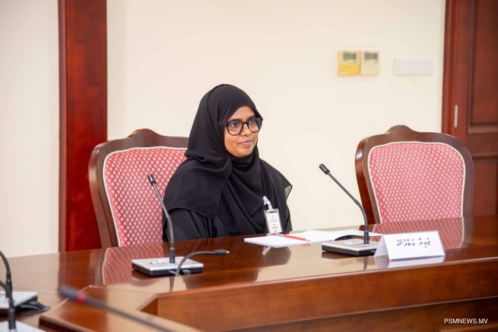 ނިމުނު ހަފުތާ: ޚިދުމަތްތަކަށް ހެޔޮބަދަލުތަކާއެކު ލުއިފަސޭކަން