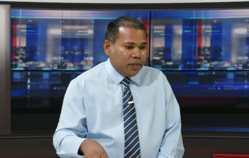 މިއަދު ވަޒީފާ ދެނީ ވަކި މީހަކަށް ކޯޓެއް ފަހާ އުސޫލުން، ސަރުކާރުގެ ކުންފުނިތައްވެސް ސިޔާސީ އައްޑާތަކަކަށް ބަދަލުވެއްޖެ: އަހުމަދު ދީދީ