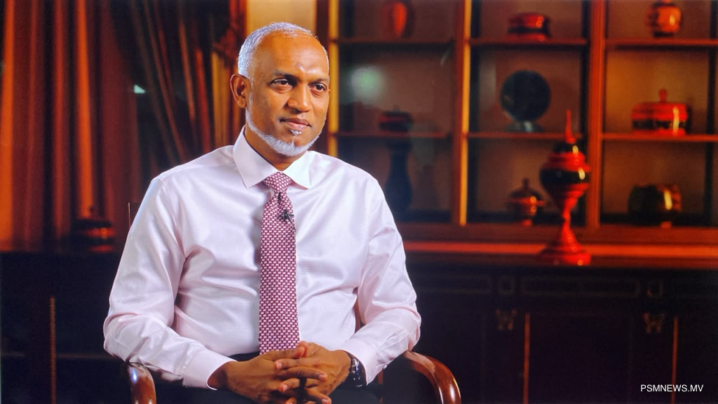 އިޚްތިރާމް ކުރުން އަށަގެންނެވުމަށް ޤައުމީ ކެމްޕެއިނެއް ފަށަނީ