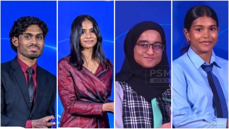 ކުޅިވަރު ކުޅުނަސް ކިޔެވޭނެ، ޓީޓީ ތަރިން އެކަން ސާބިތުކޮށްދީފި