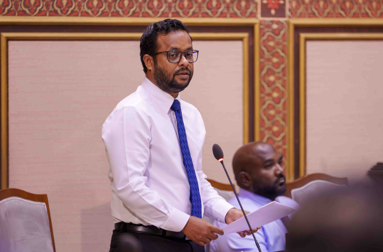 ހިރިމަރަދޫ މީހުންނަށް ފްލެޓް އަޅަން ހަނިމާދޫން އެއްބާރުލުމެއް ނުލިބޭ: މިނިސްޓަރު