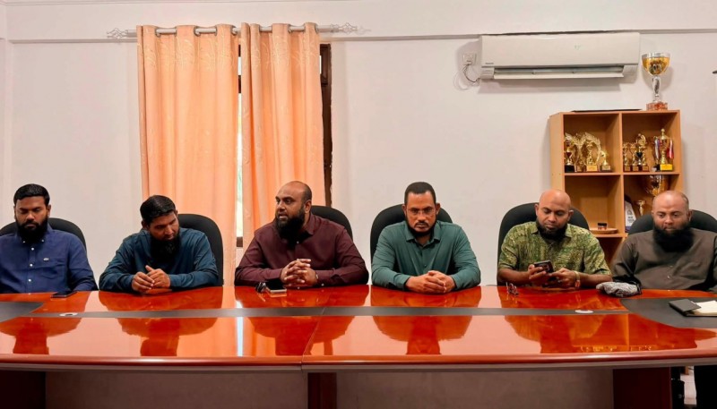 ބޭރުގައި ކިޔެވުމަށް އަދާލަތު ޕާޓީން 20 ސްކޮލަޝިޕް، ފުދުންތެރިކަން ދަށް ދަރިވަރުންނަށް އިސްކަންދޭނެ