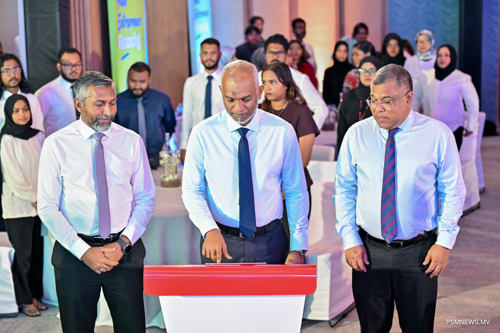 ނިމުނު ހަފުތާ: މާލީ ބާރުވެރިކަމަށް މުހިންމު މަސައްކަތްތަކެއް، ފުރަތަމަ ޓާމަށްފަހު ދަރިވަރުން ޗުއްޓީއަށް