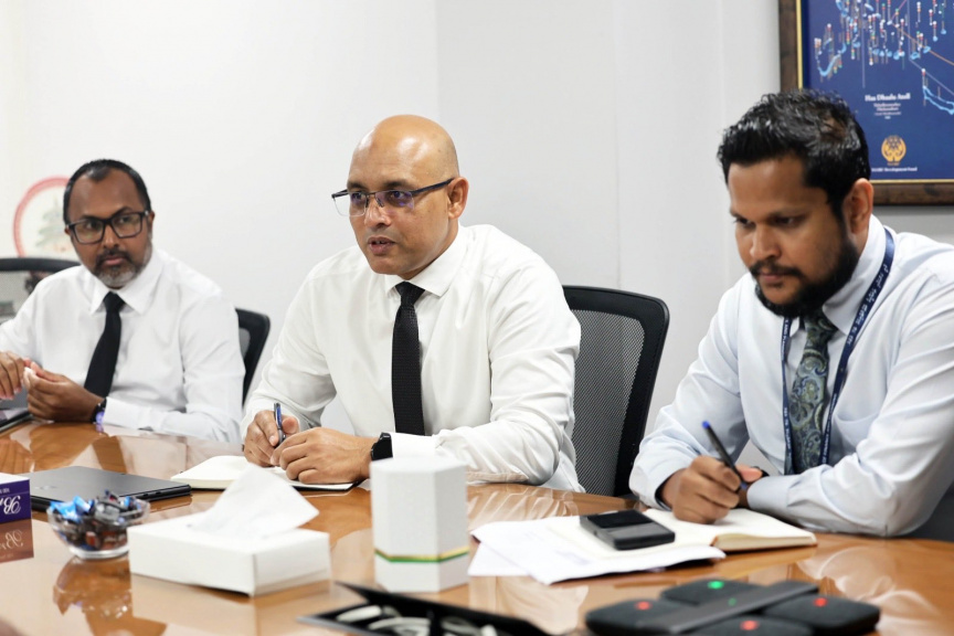 މިންތީގެ ހަމަހަމަކަމާއި އިޖުތިމާއީ ޝާމިލުކަން ކަށަވަރުކުރަން، 4 އިދާރާއަކަށް 12 ބިލިއަން ރުފިޔާ