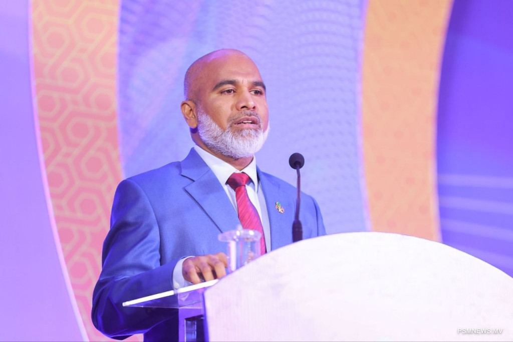 "ބަދަލުތަކާއެކު ސައިންސާއި ޓެކްނޮލޮޖީން ތައުލީމު ހާސިލުކުރާ މިންވަރު އިތުރުވާނެ"