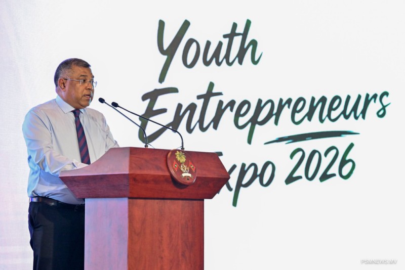 "ޑޮލަރު ނެތްކަމަށް ބުނެ ދޮގު ވާހަކަ ފަތުރާނަމަ ފޫނުބެއްދޭވަރުގެ ގެއްލުން ލިބިދާނެ"