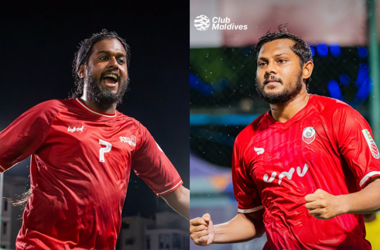 ކްލަބް މޯލްޑިވްސް ކްލަސިކްގެ ފައިނަލަށް ކްރިމިނަލް ކޯޓާއި ބިނާރާ