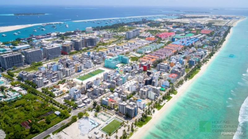 ގެސްޓްހައުސްއެއްގެ ތެރެއިން މަރުވެފައި އޮތް މީހަކު ފެނިއްޖެ