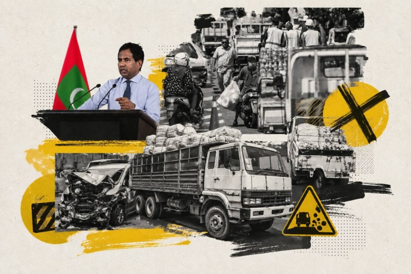 ބަރު އުޅަނދުތަކަށް ހަމައެއް ނެތް: ބަދަލެއް ގެންނާނީ ކިތައް ފުރާނަ ގެއްލުމުން؟
