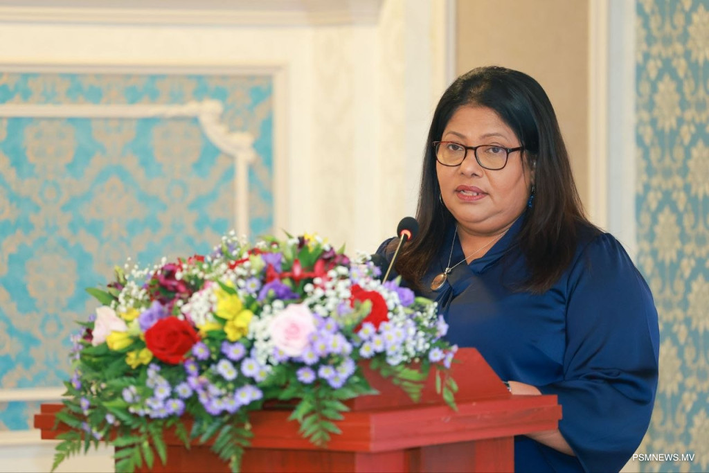 އިޖްތިމާޢީ ރައްކާތެރިކަން ފޯރުކޮށްދިނުމުގެ މަސައްކަތް ހަރުދަނާކުރަން ޑިޖިޓަލް ޕޯޓަލެއް