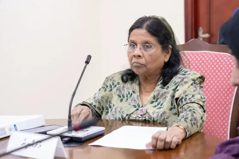 އަދަބުތައް ލުއި ކޮށް، ގައިދީންނާ ދައުލަތުގެ ބެލުމުގެ ދަށުގައި ތިބޭ މީހުންނަށް ގުނަވަން ޓްރާންސްޕްލާންޓް ނުކުރެވޭ ގޮތަށް ބިލަށް ބޮޑެތި އިސްލާހުތަކެއް