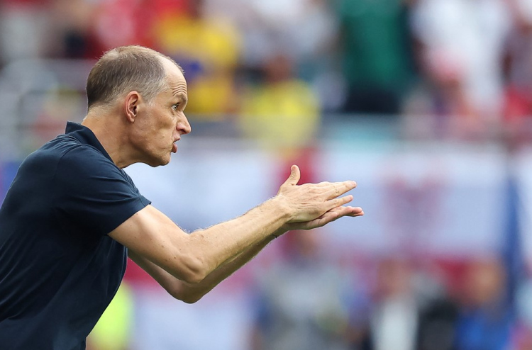 އިންގްލެންޑްގެ އެންމެ މޮޅު ކުޅުން އަދި ނުދެއްކޭ، އެކަމަކު މިރޭ ފެންނާނެ: ޓޫހުލް
