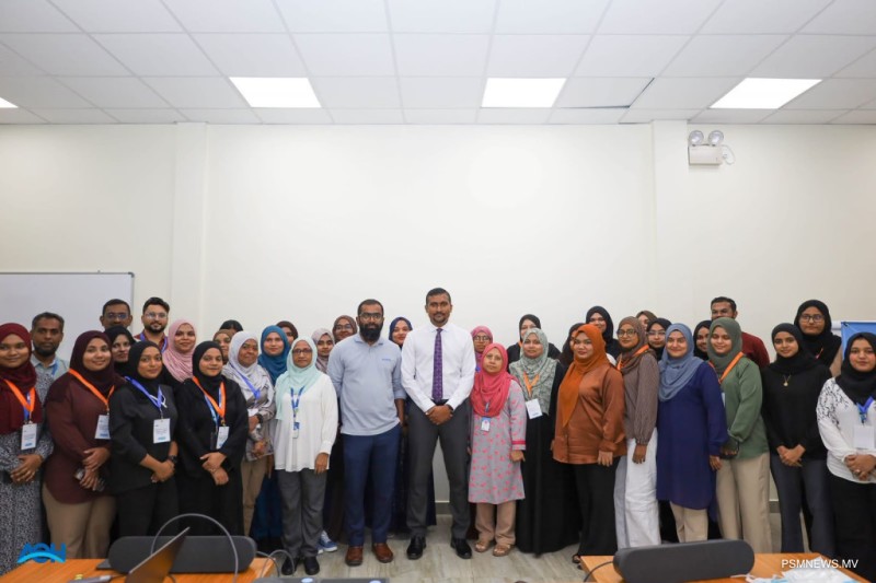 އިކުއެޓޯރިއަލް ހޮސްޕިޓަލުން ބަލިމީހުންގެ ރައްކާތެރިކަމަށް ޚާއްސަ ތަމްރީނެއް