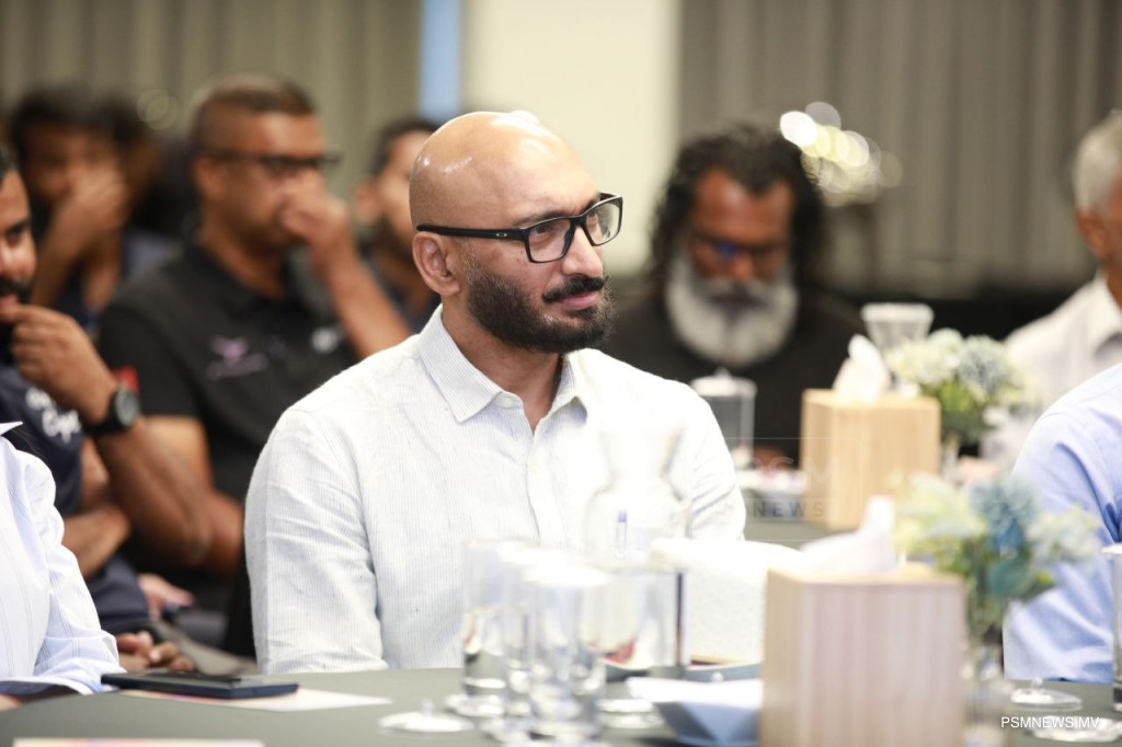 ކަނޑުއުޅަނދުފަހަރުގެ ކެޕްޓަނުންނަށް ބޯޓް އޮޕަރޭޓާސް ޓްރެއިނިންގ ފަށައިފި