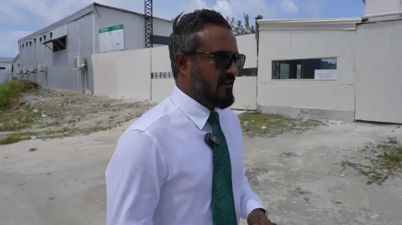 ކުޅުދުއްފުށި ސިޓީގައި މިދިޔަ ސަރުކާރުން އަޅަން ފެށި 400 ހައުސިންގ ޔުނިޓުގެ މަޝްރޫއު ހުއްޓިފައި!