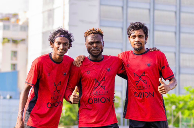 ތިން ވަނަ ޑިވިޝަނުގެ ސެމީގައި ވަރުގަދަ ކުރިމަތިލުންތަކެއް