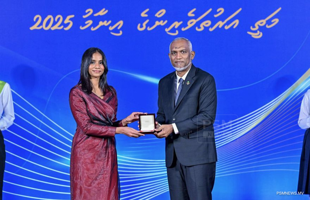 ކުޅިވަރު ކުޅުނަސް ކިޔެވޭނެ، ޓީޓީ ތަރިން އެކަން ސާބިތުކޮށްދީފި