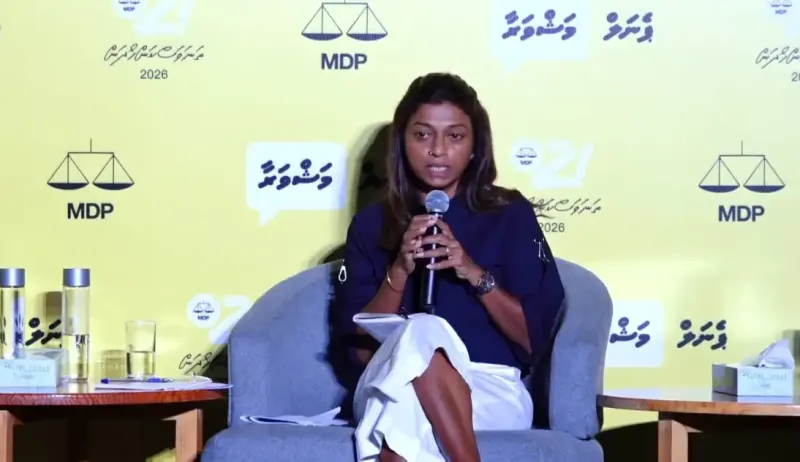 މި ސަރުކާރުގެ އަމިއްލަ އިގްތިސާދީ އިސްލާހީ އެޖެންޑާ ނުވަތަ ރިފޯމް އެޖެންޑާ ވަނީ ފްލޮޕްވެފައި: އީވާ