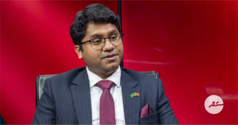 ދިވެހިރާއްޖެއަކީ ބަންގްލަދޭޝް ރައްޔިތުންގެ ދެވަނަ ގެ، މި ގުޅުން ބިނާވެފައިވަނީ ސަގާފަތާއި މަސައްކަތްތެރިންގެ މައްޗަށް: ސަފީރު